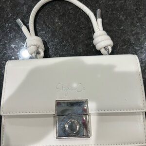 Off-white, small bag from Shydiva Co.